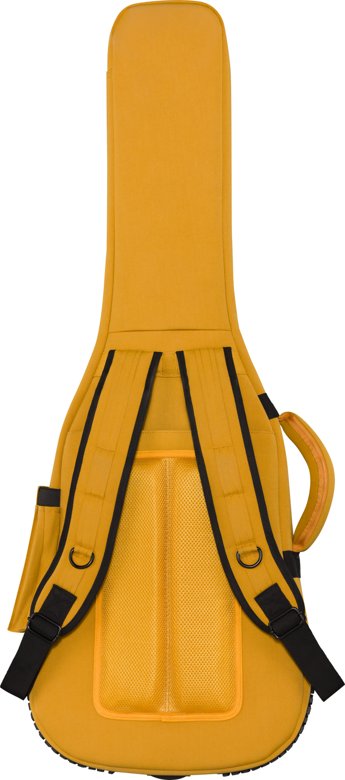 Fender Troubadour Electric Guitar Gig Bag Butterscotch