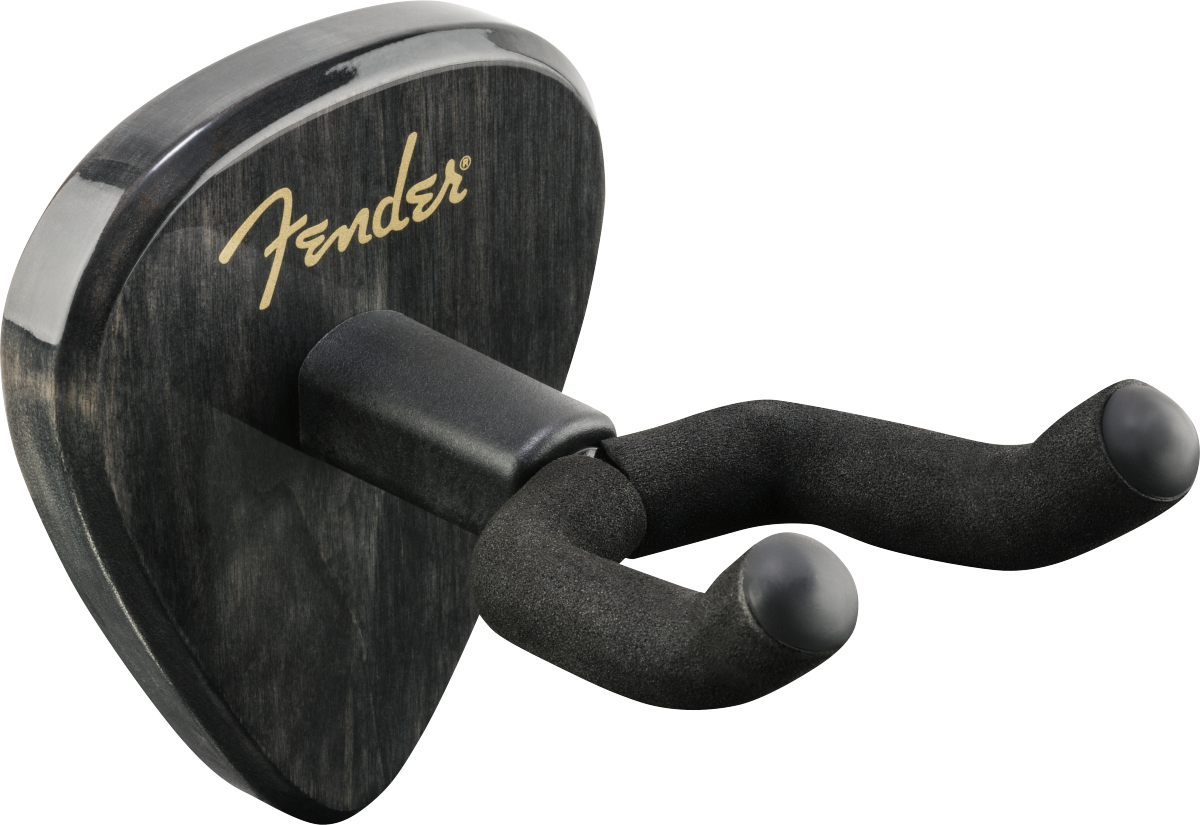 Fender 351 Guitar Wall Hanger - Black