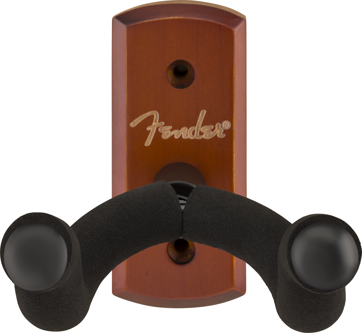 Fender Essentials Guitar Wall Hanger Rosewood