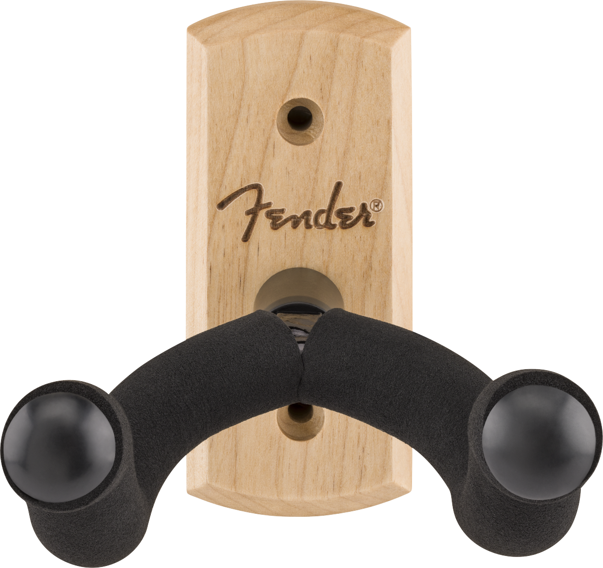 Fender Essentials Guitar Wall Hanger Maple