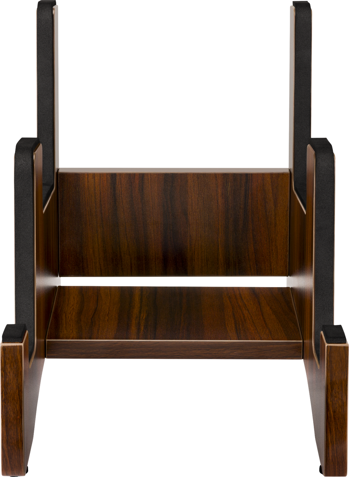 Fender Deluxe Wooden 2-Tier Multi Stand