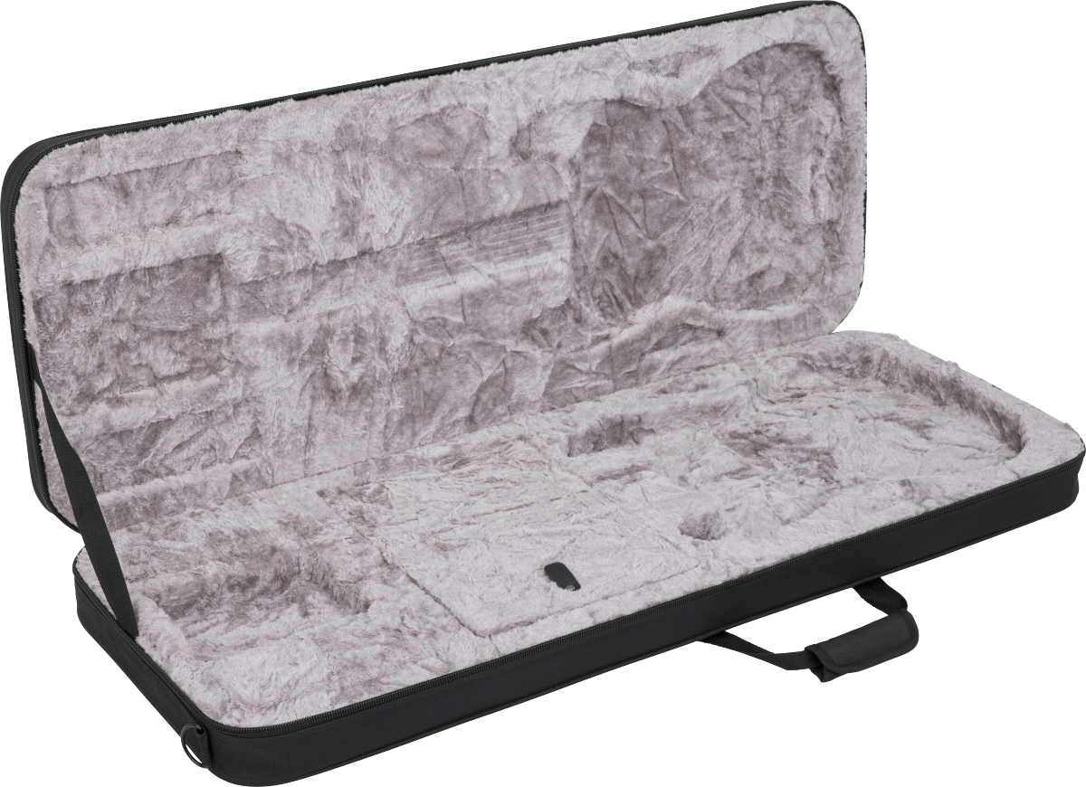 Fender Foam Core Case for Strat/Tele - Black