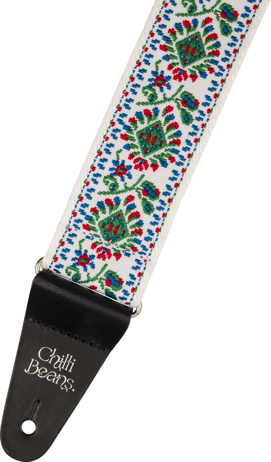 Fender x Chilli Beans Lily Signature Strap