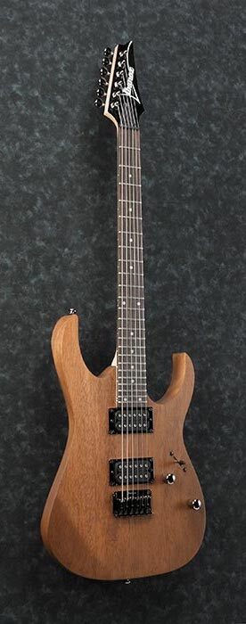 Ibanez RG421 MOL Mahogany Oil