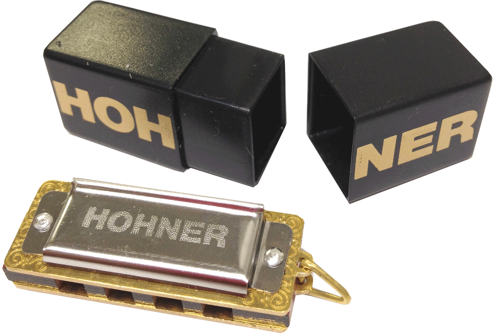 Hohner Little Lady Harmonica - Key of C