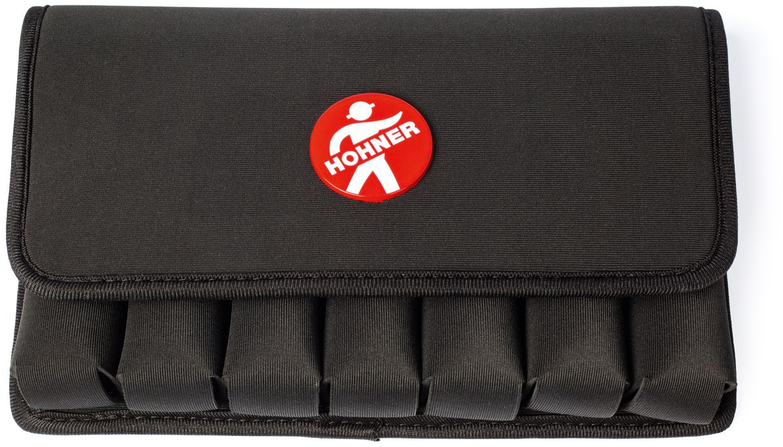 Hohner FlexCase M Harmonica Case