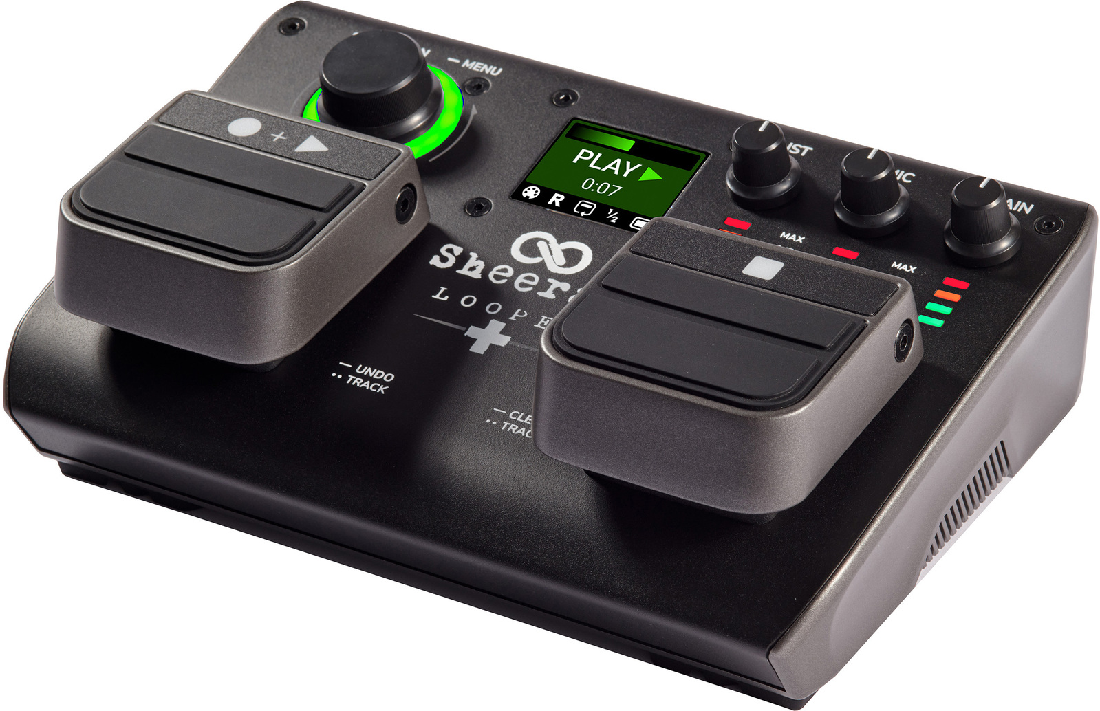 Sheeran Looper +