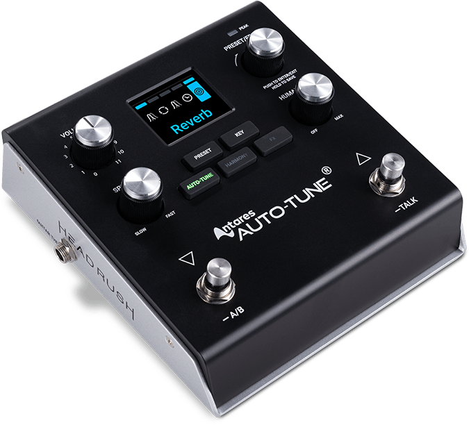 HeadRush VX5