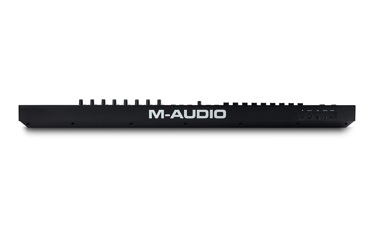 M-Audio Oxygen Pro 61