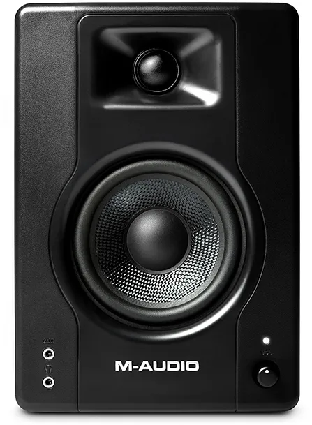 M-Audio BX4 (Pair)