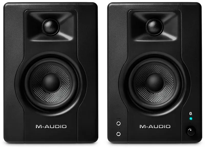 M-Audio BX3 BT (Pair)