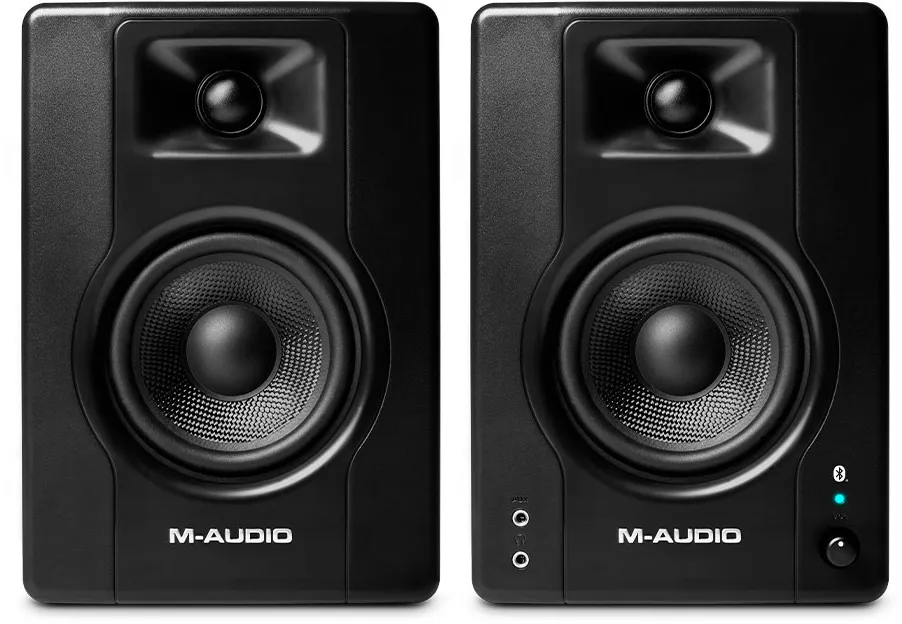 M-Audio BX4 BT (Pair)