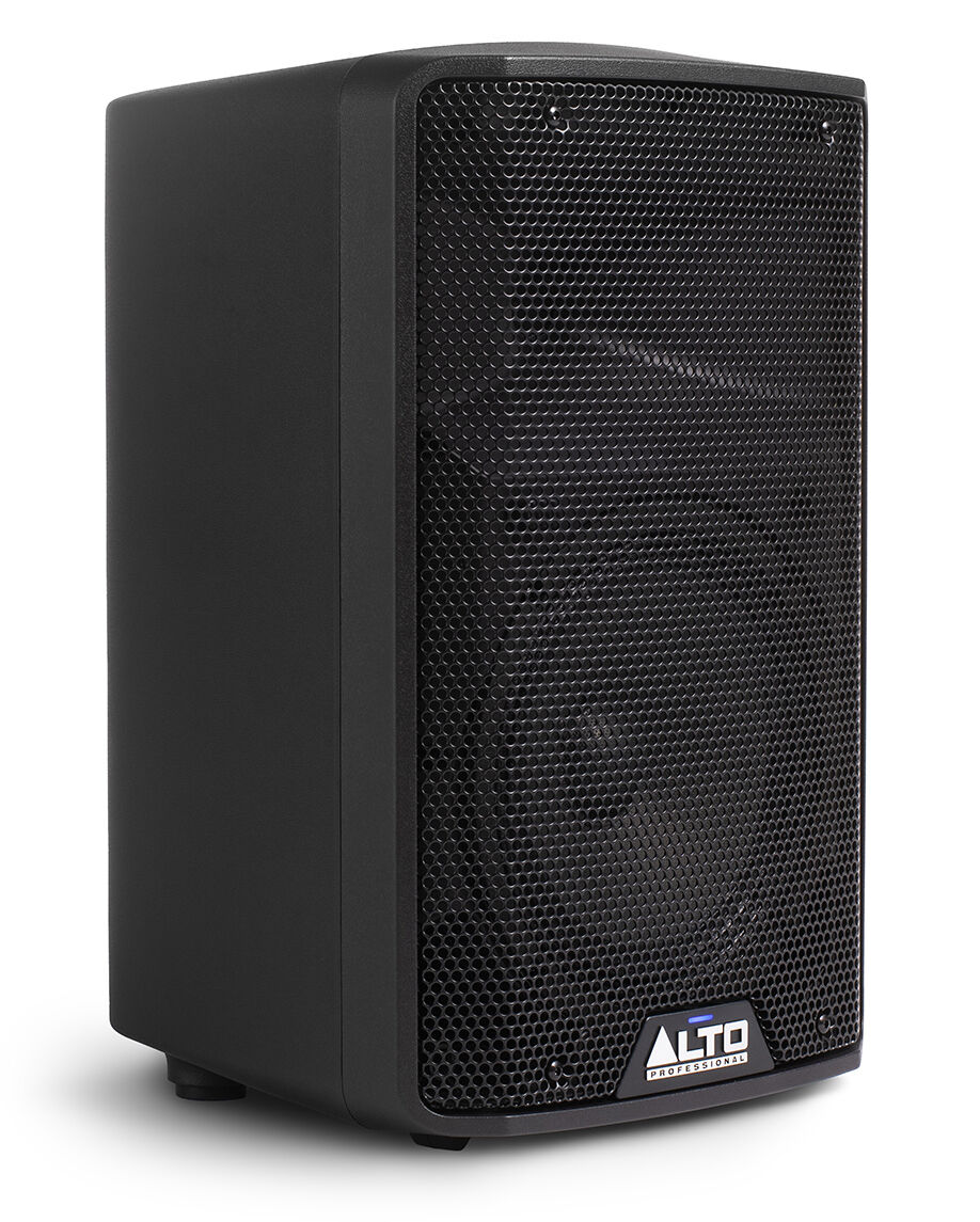 Alto Professional TX408
