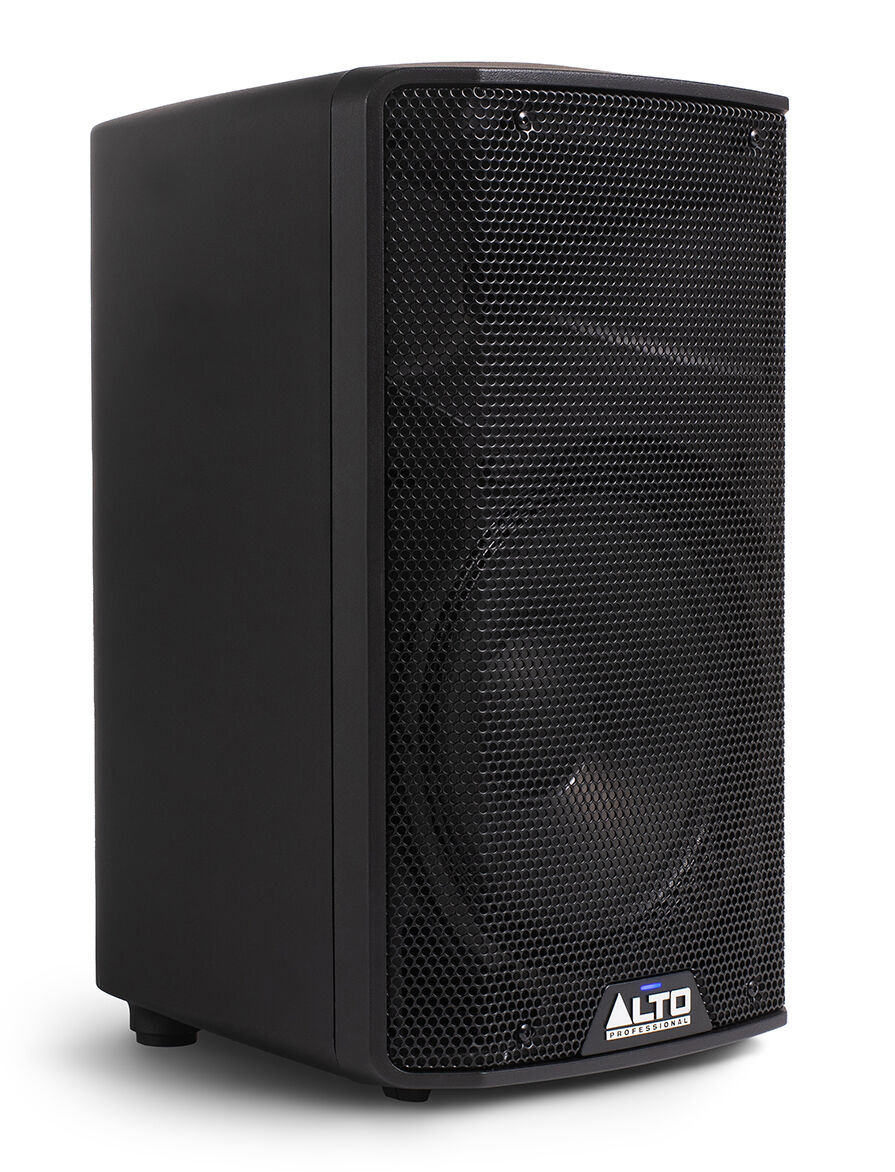 Alto Professional TX410