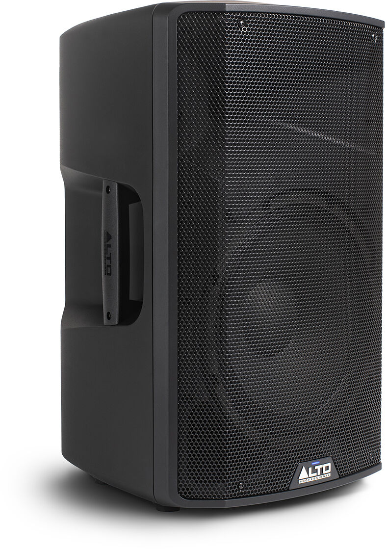 Alto Professional TX412