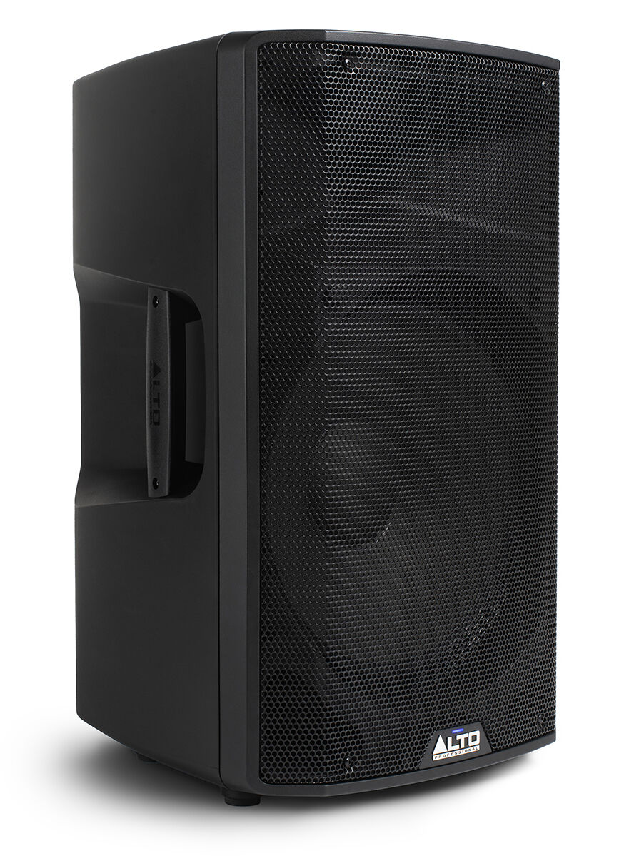 Alto Professional TX415