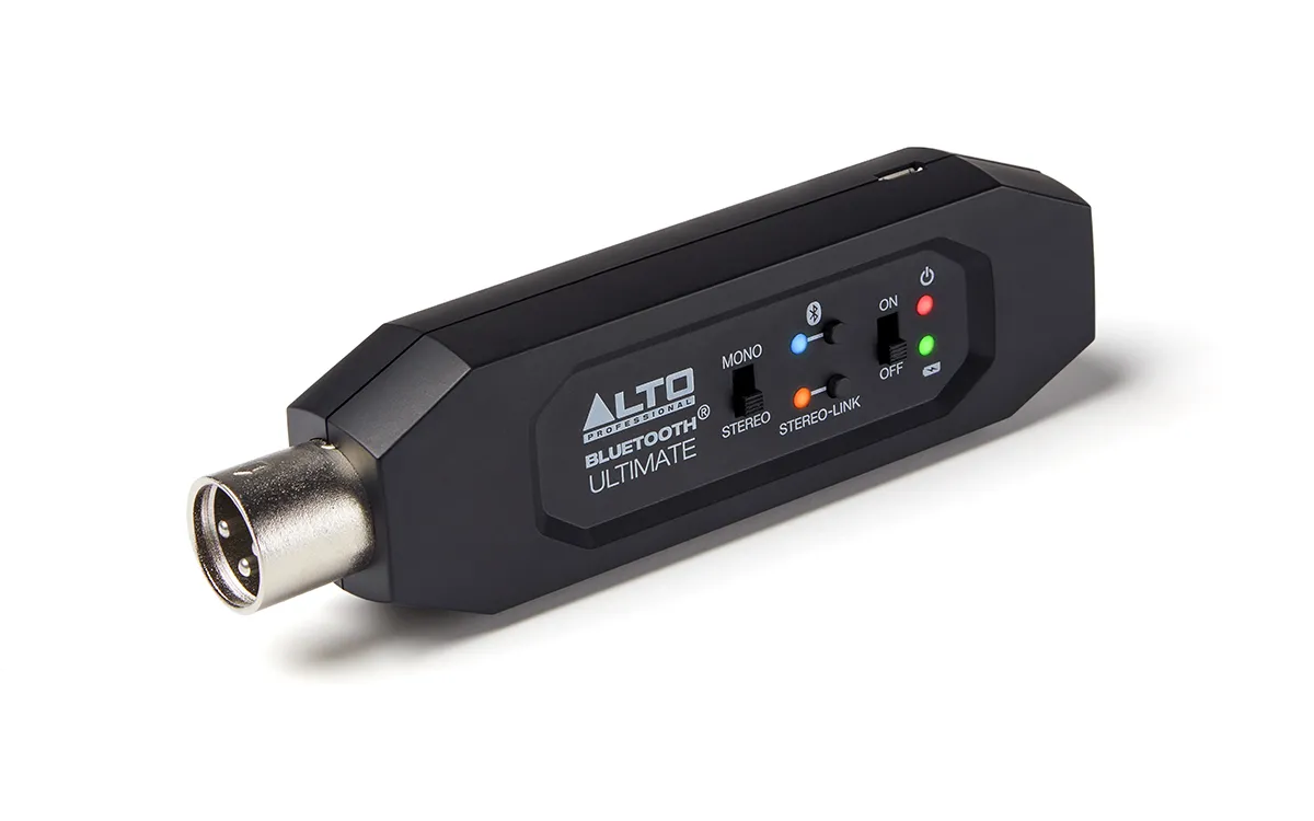 Alto Professional Bluetooth Ultimate