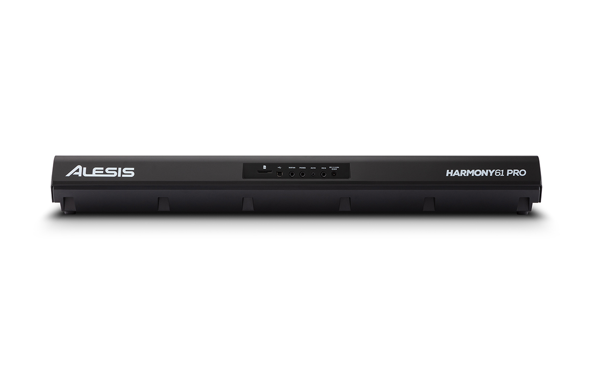 Alesis Harmony 61 Pro