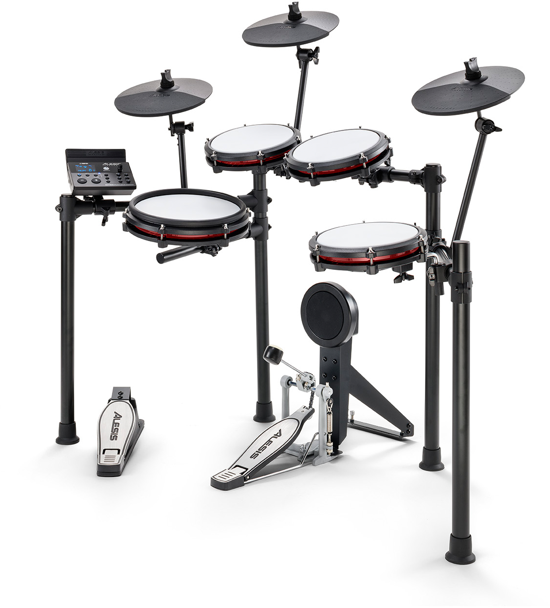 Alesis Nitro Max