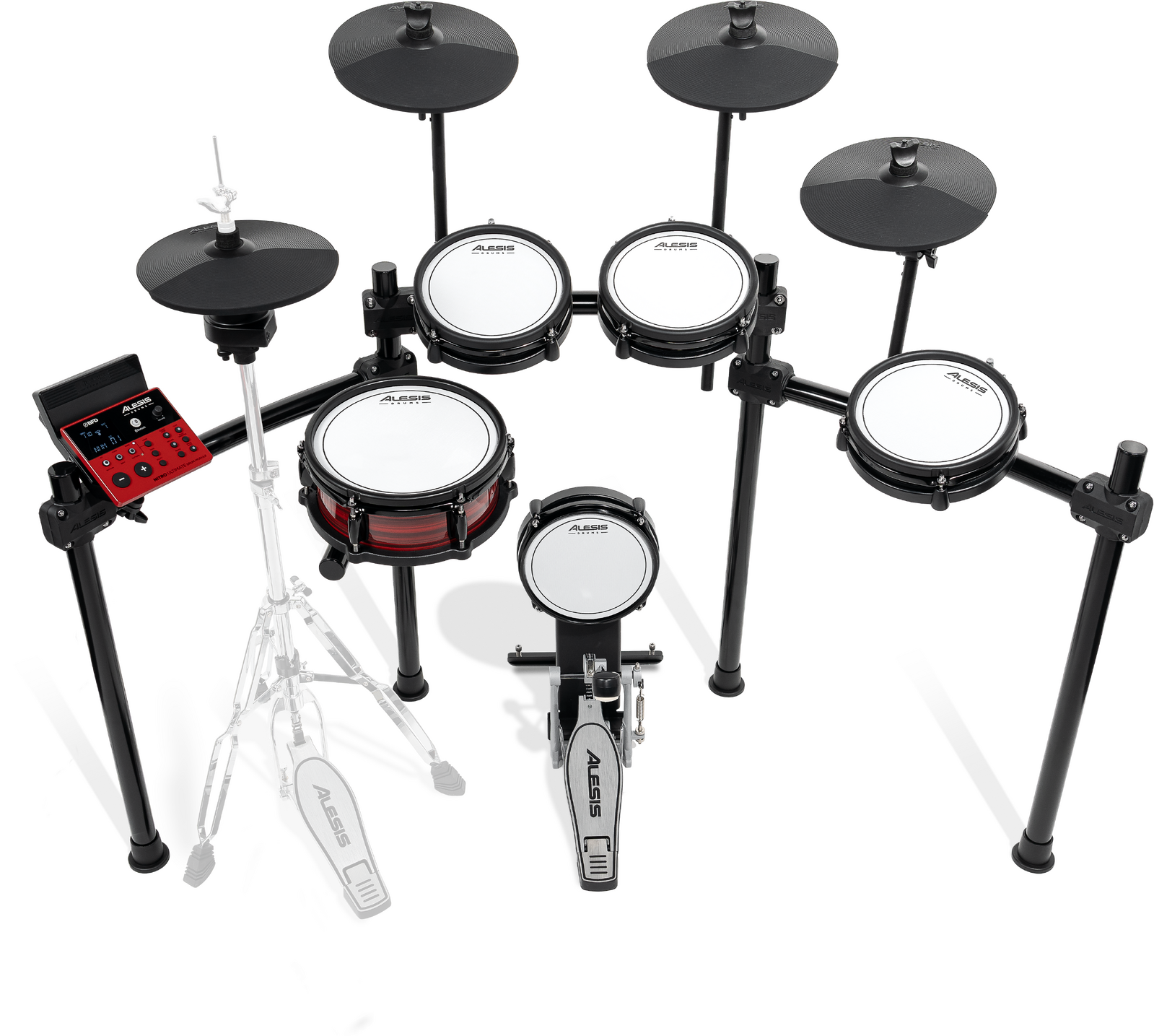 Alesis Nitro Ultimate