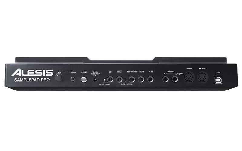 Alesis Sample Pad Pro