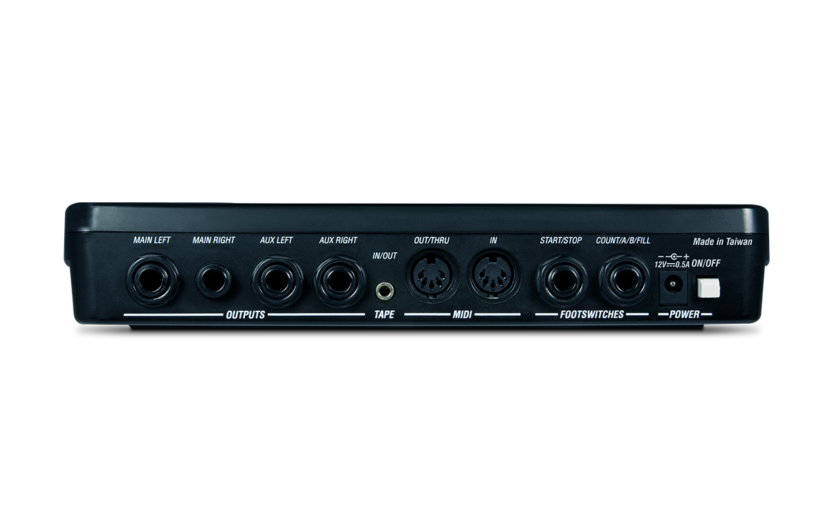 Alesis SR-16