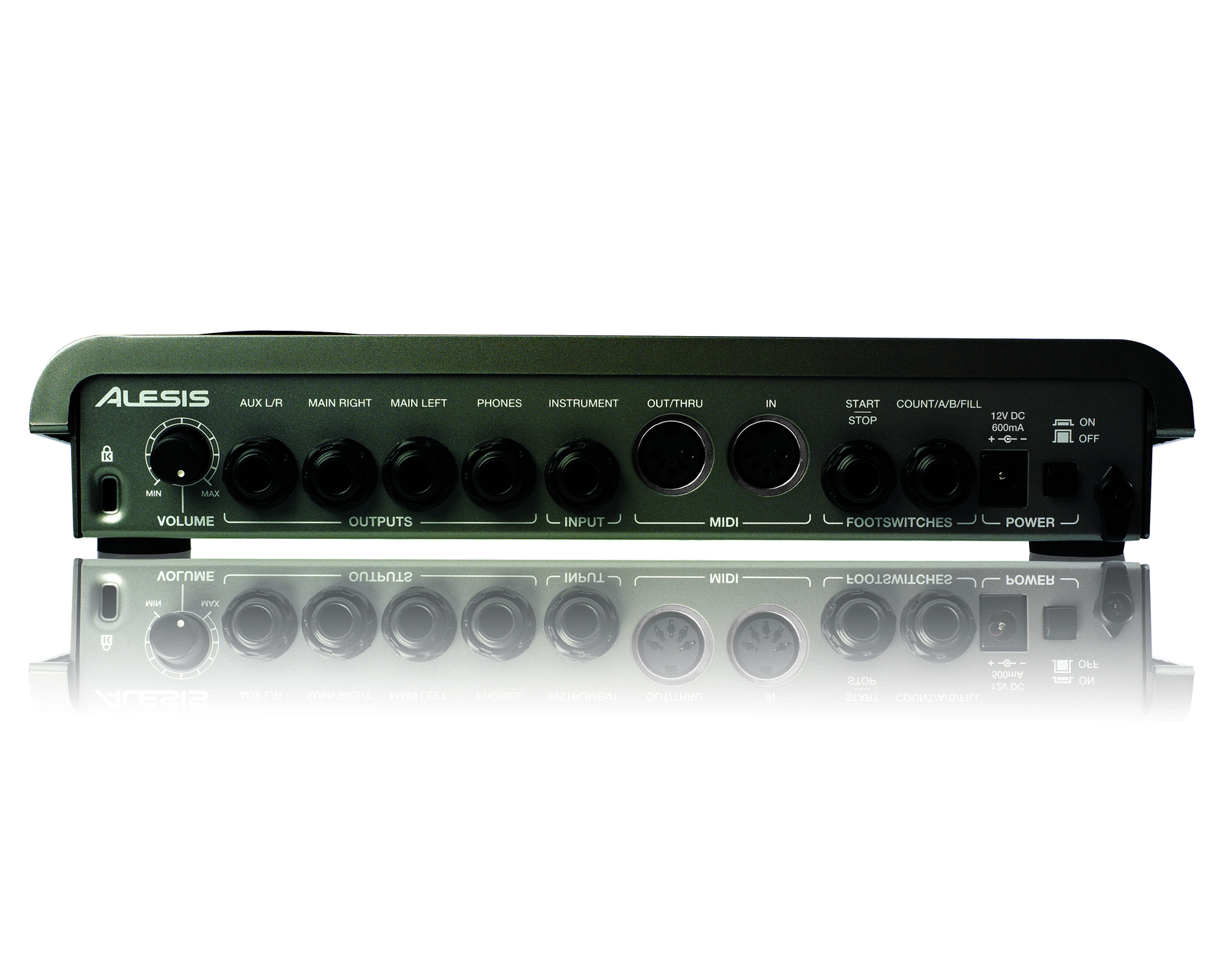Alesis SR-18