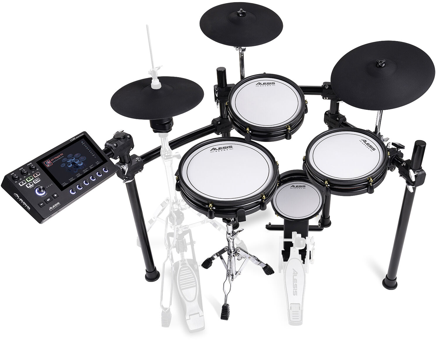 Alesis Strata Club Electronic Drum Kit