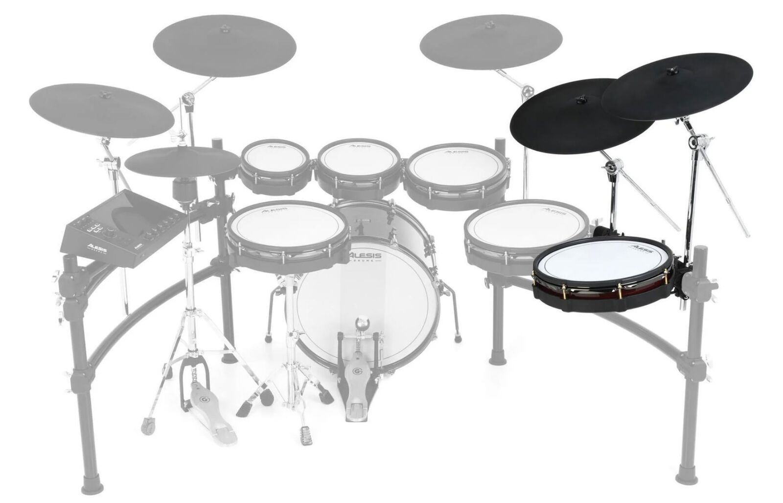 Alesis Strata Prime Expansion Pack
