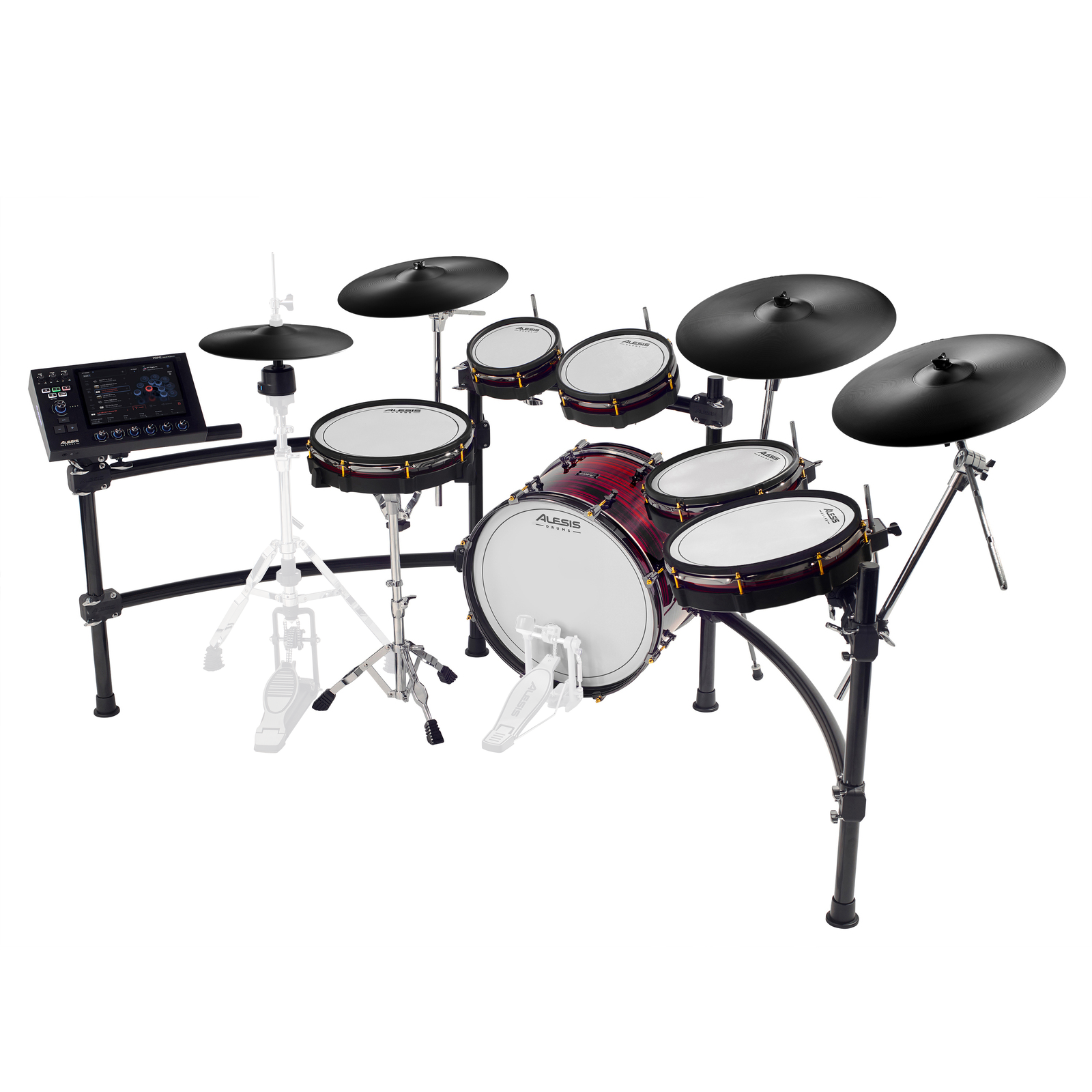 Alesis Strata Prime Electronic Drum Kit