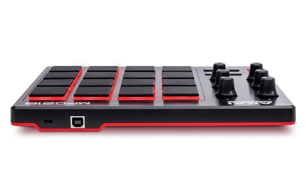 AKAI MPD218
