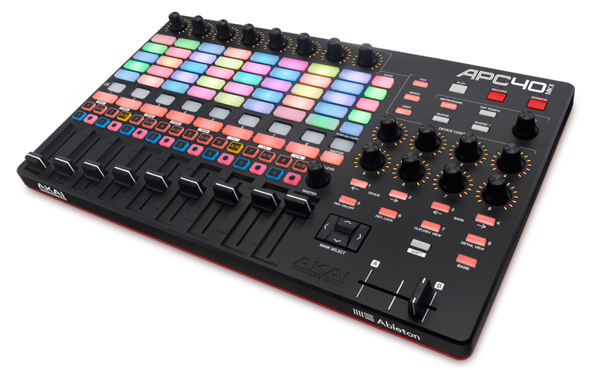 AKAI APC40 MK2
