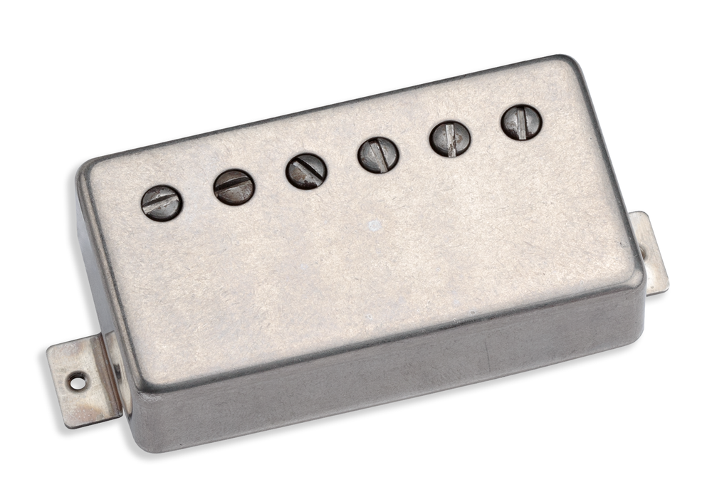 Seymour Duncan Joe Bonamassa Bolin Burst Set