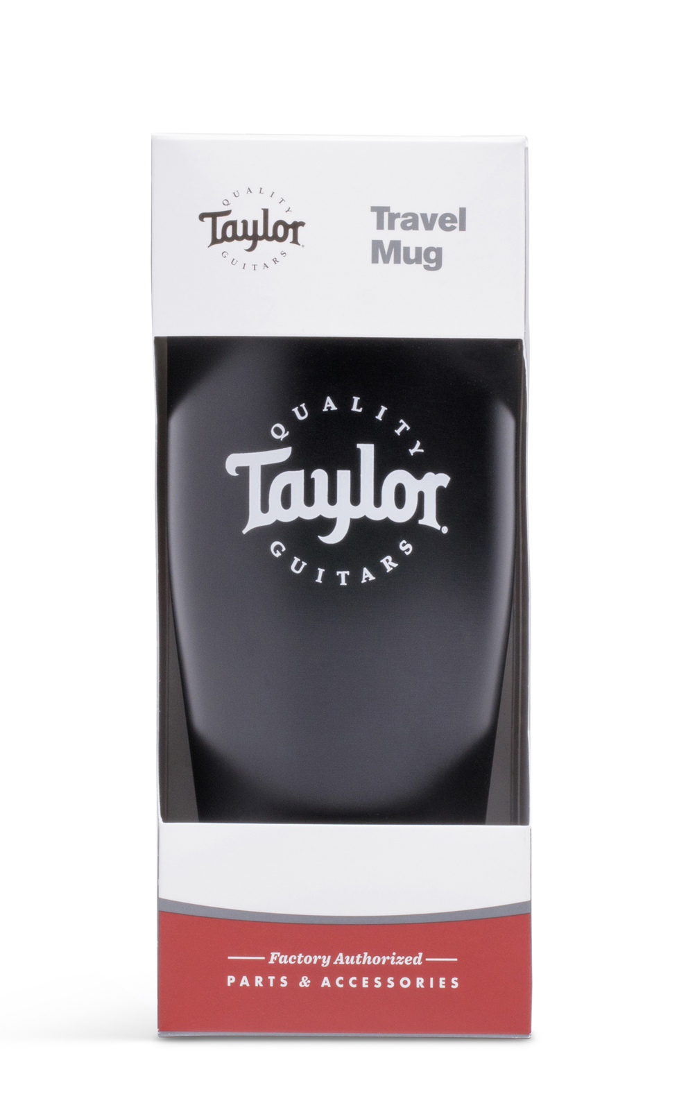 Taylor 1521 20oz Travel Coffee Mug