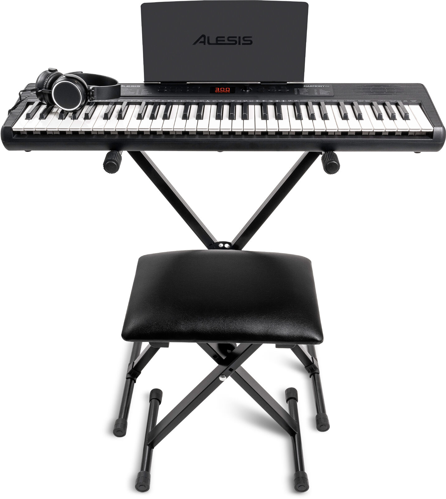 Alesis Harmony 61 MK4
