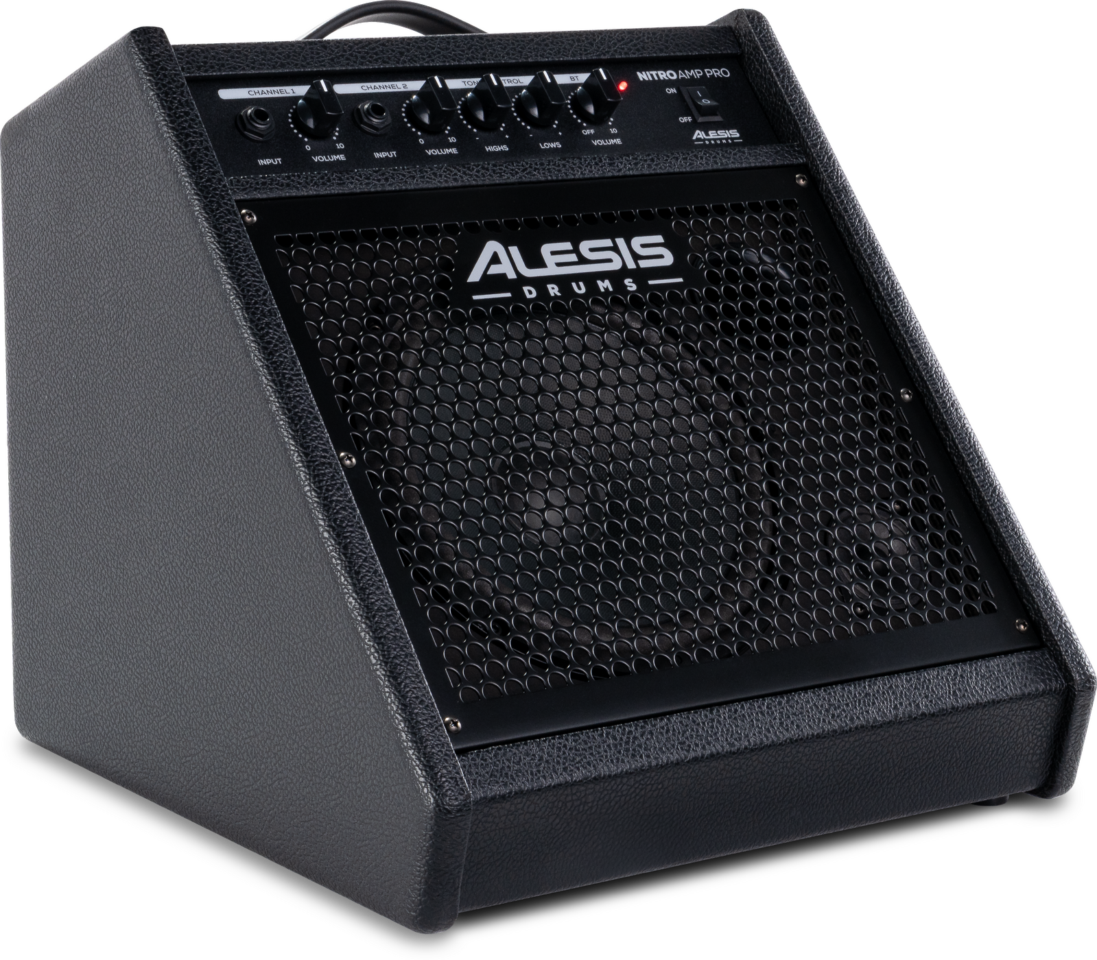 Alesis Nitro Amp Pro
