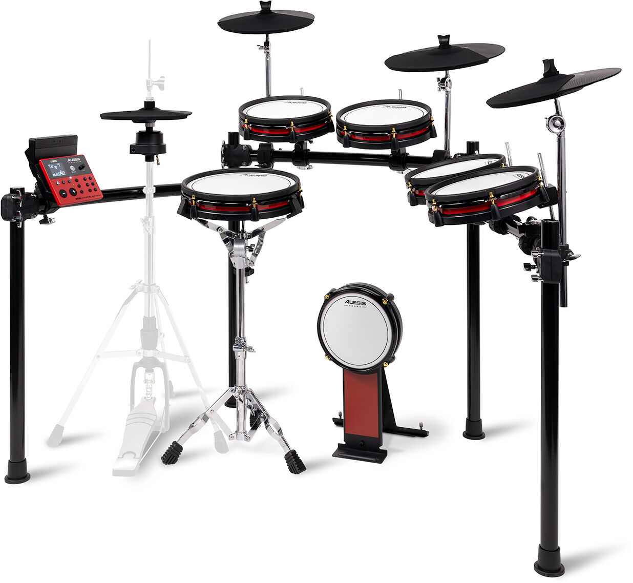 Alesis Nitro Ultimate XL