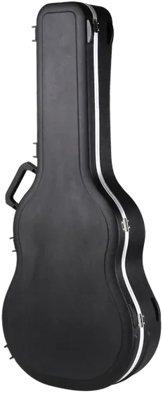 SKB 1SKB-18 Acoustic Dreadnought Deluxe Guitar Case