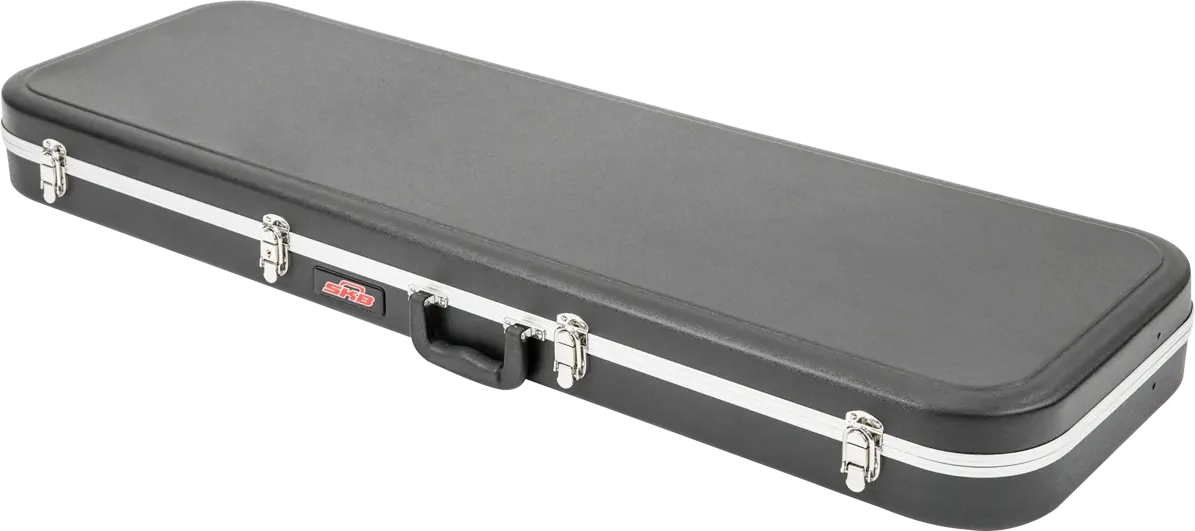 SKB 1SKB-4 Electric Bass Economy Rectangular Case