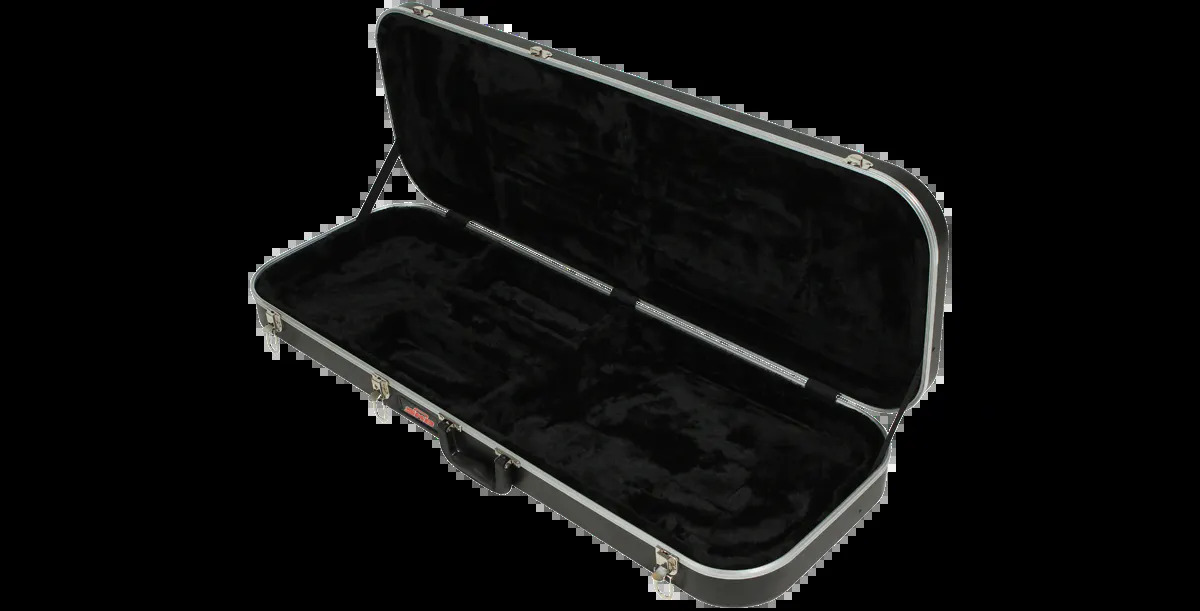 SKB 1SKB-6 Electric Guitar Economy Rectangular Case