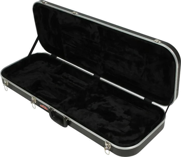 SKB 1SKB-6 Electric Guitar Economy Rectangular Case