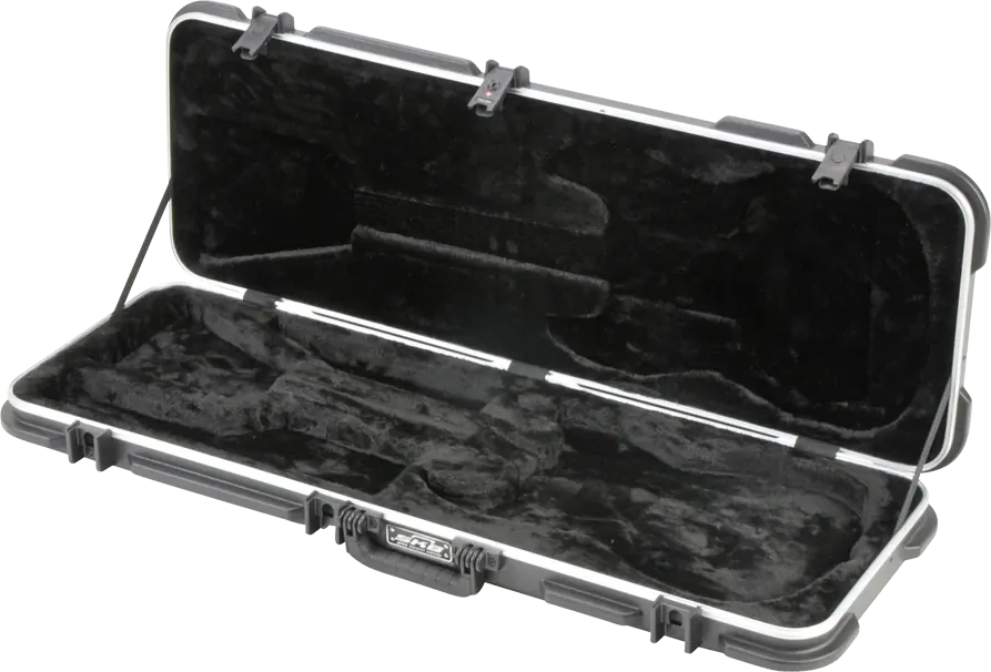SKB 1SKB-66 Electric Guitar Rectangular Case
