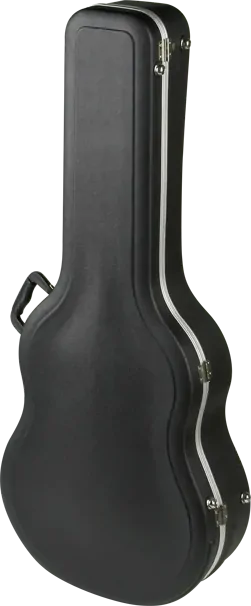 SKB 1SKB-8 Acoustic Dreadnought Economy Guitar Case