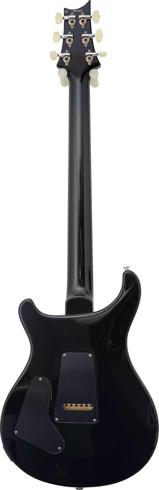 PRS Core Custom 24-08 Grey Black Pattern Thin Neck B-STOCK