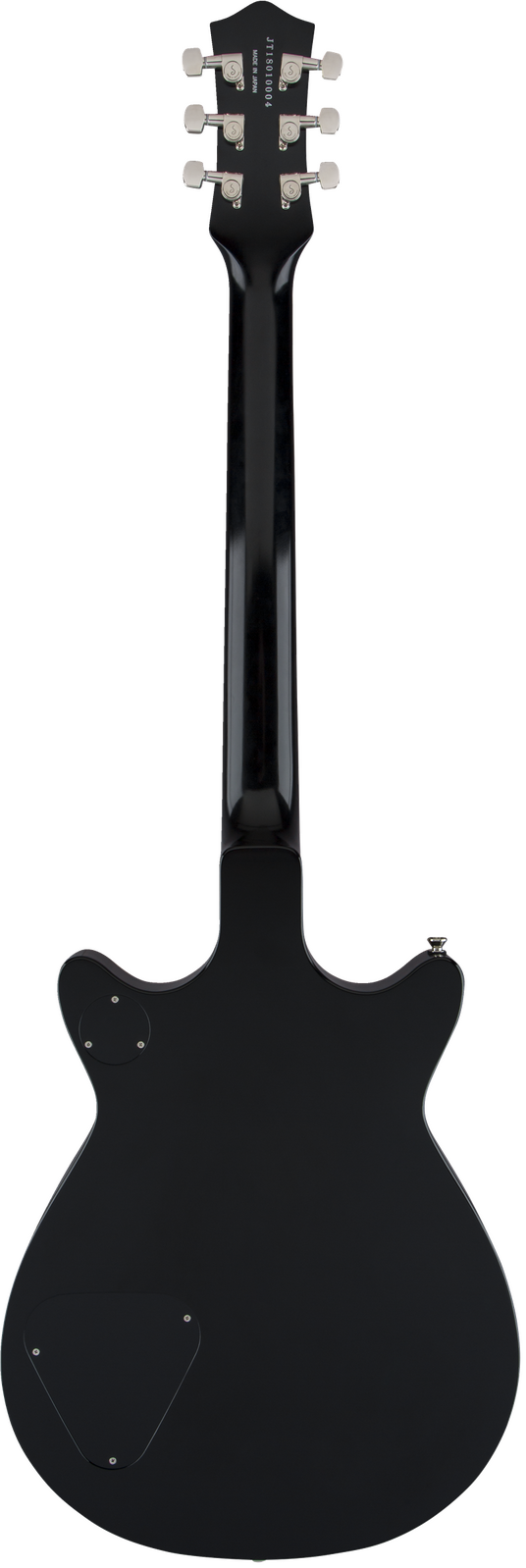 Gretsch G6131-MY Malcolm Young Signature Jet Natural