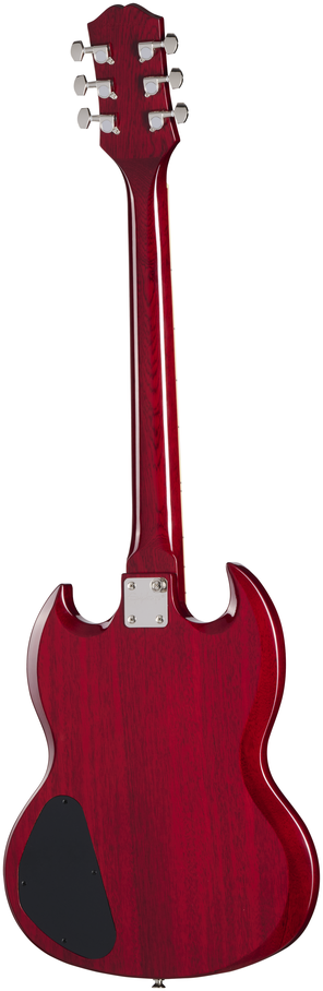 Epiphone SG Tribute Cherry B-STOCK