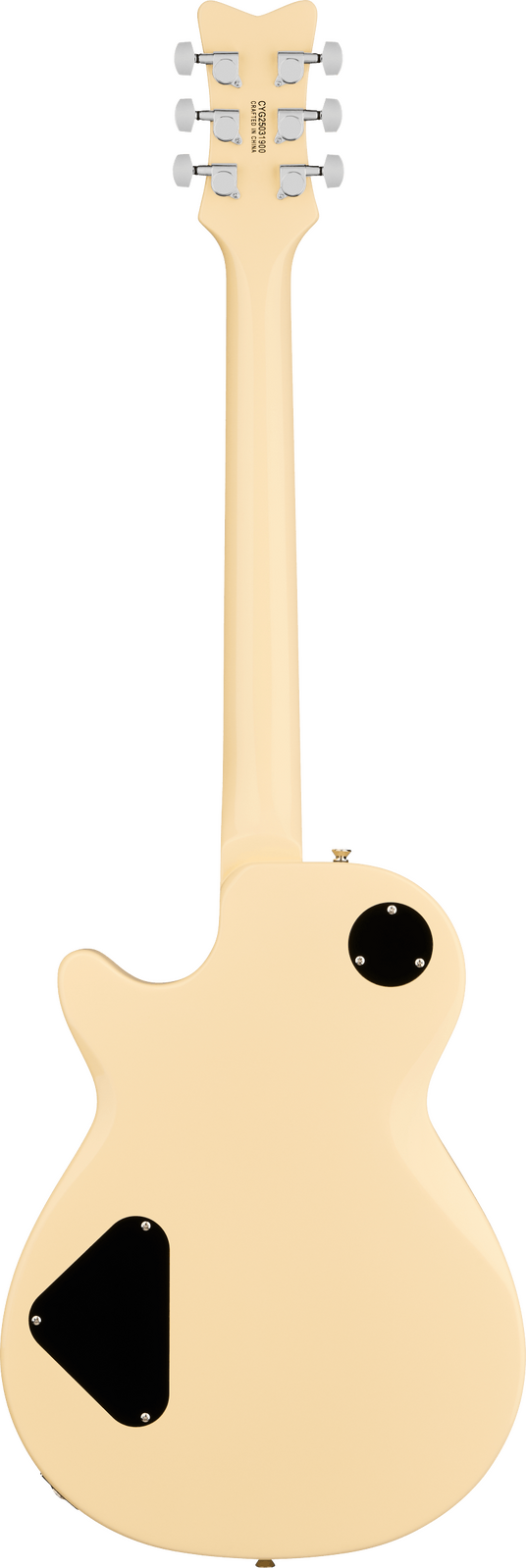 Gretsch Electromatic Jet Club Buttercream