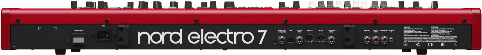 Nord Electro 7 61
