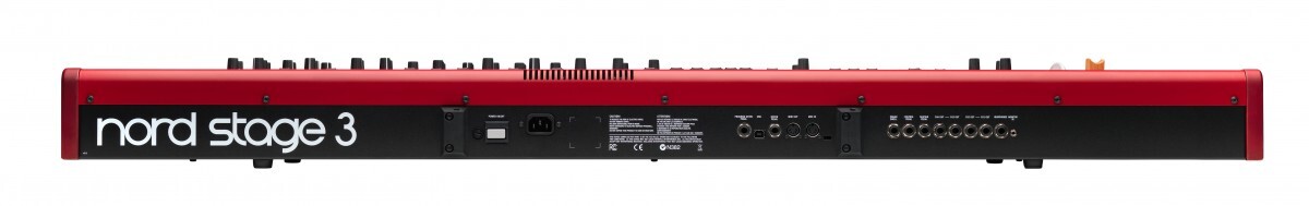 Nord Stage 3 88 Key