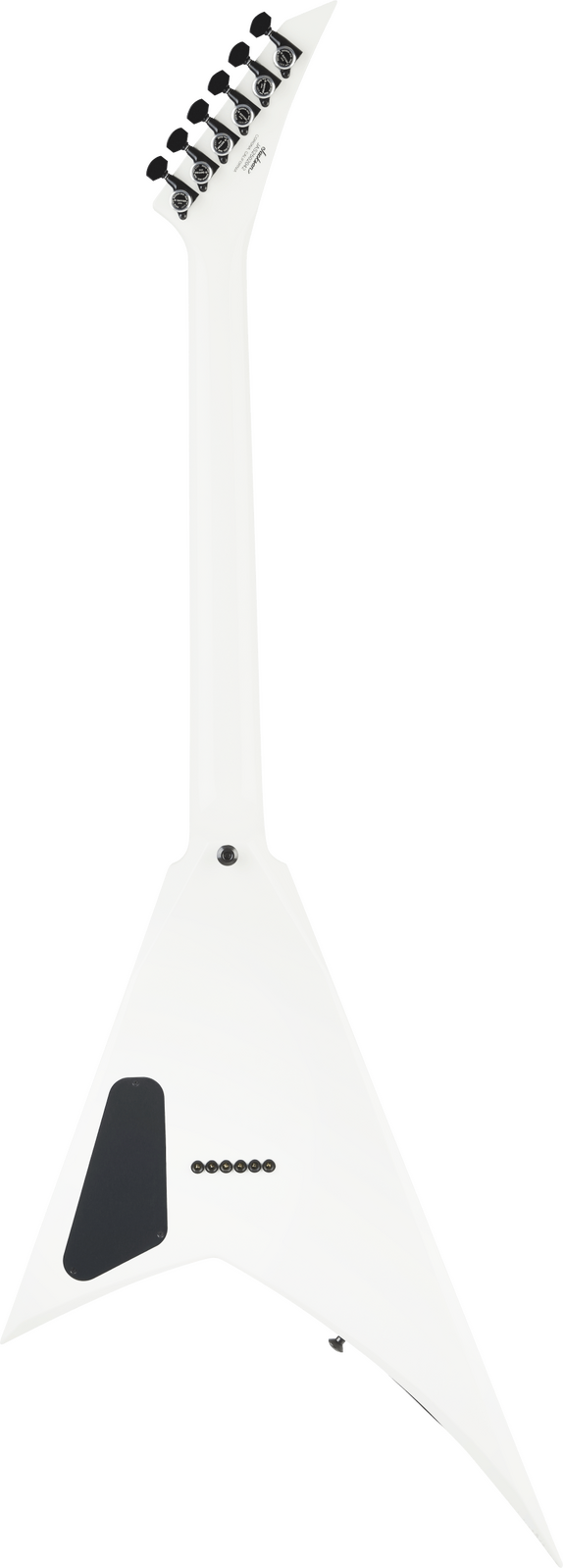 Jackson American Series Rhoads RR24 HT Snow White